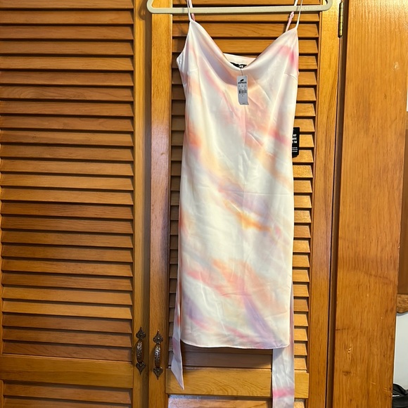Slip Dress - Picture 1 of 4